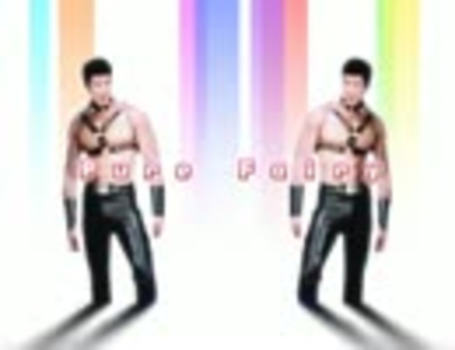 【音ゲイ】Pure Fairy【Pure Ruby MAD】