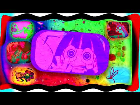Scary Sprites and Nice Monsters [YTPMV]