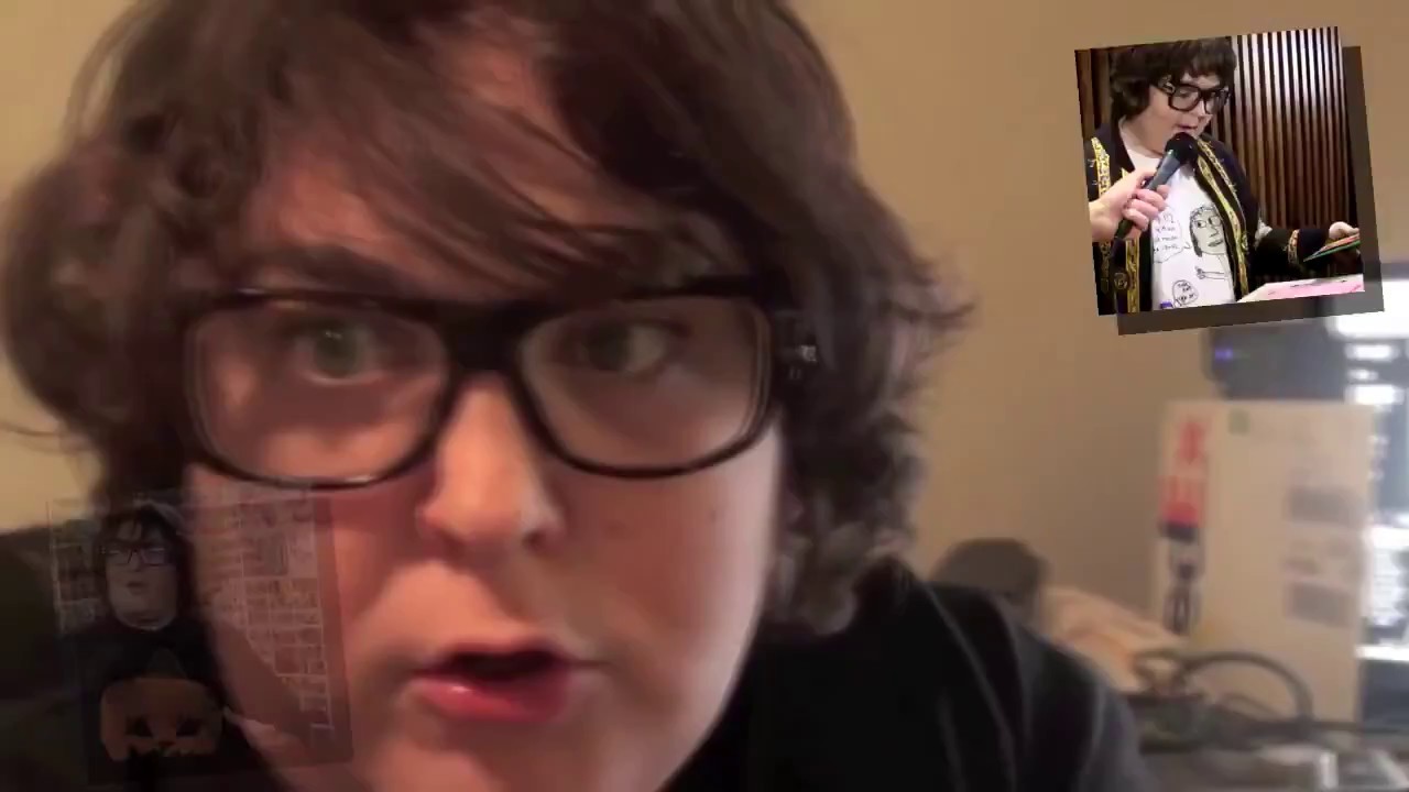 Funky Milonakis [Jake]