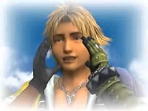 Battle1(FFIX)~DFF&FFX Remix~