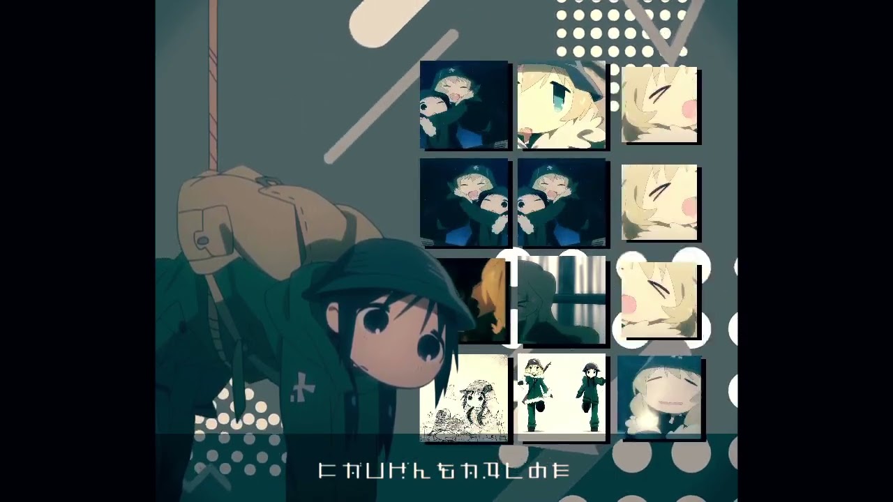 ほんこげこげになっちゃった