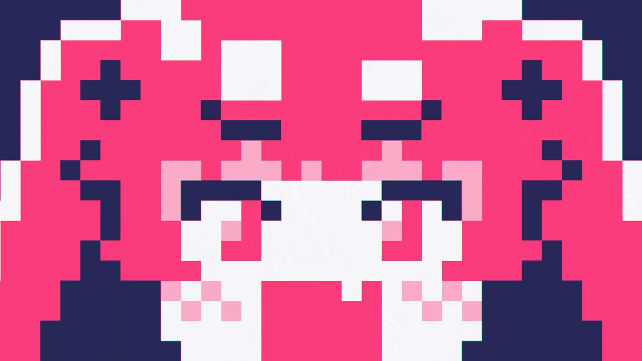 いいから私を想いなさい!