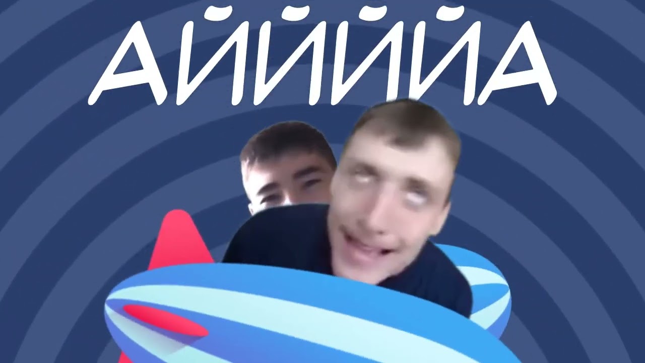 Крошечный дирижабль YTPMV