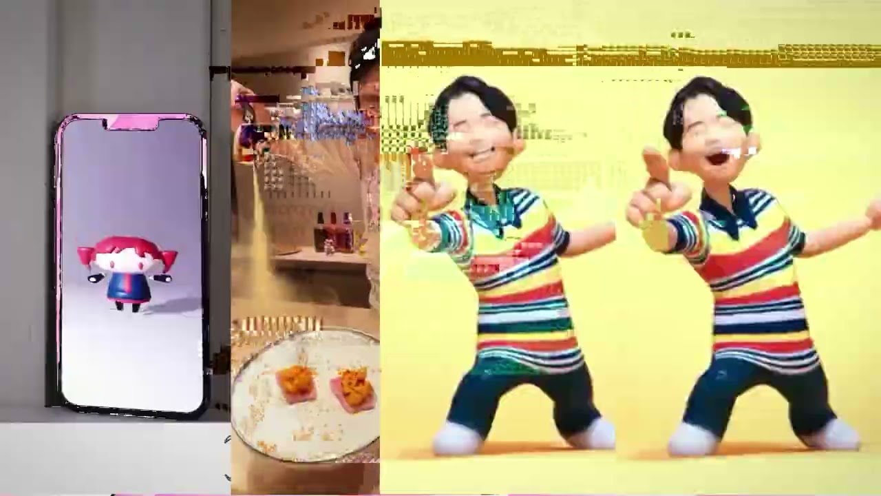 nerdtronics3にて原口沙輔さんのアイキャッチ作らせて頂きました。 流してくれてありがとうございます  #nerdtronics3