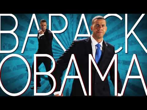 obama step adventure