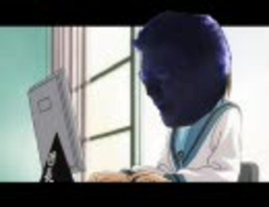 キーボードクラッシャー「！？」