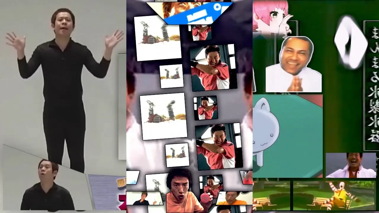 原西修造私的又（合作単品集）