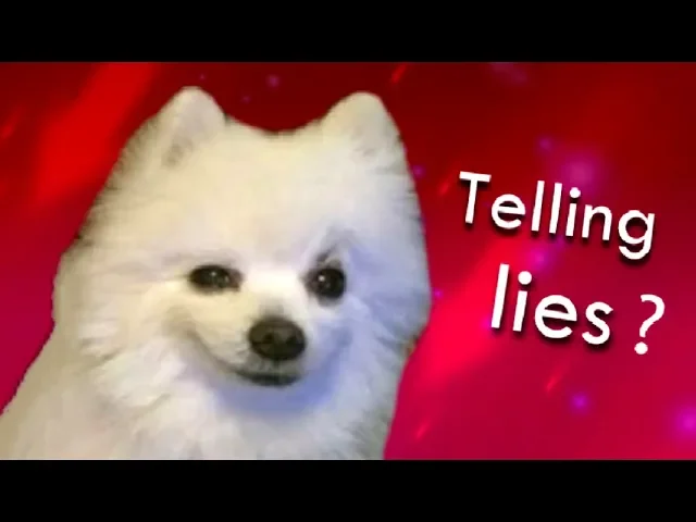 Doggo Doggo Yes Papa