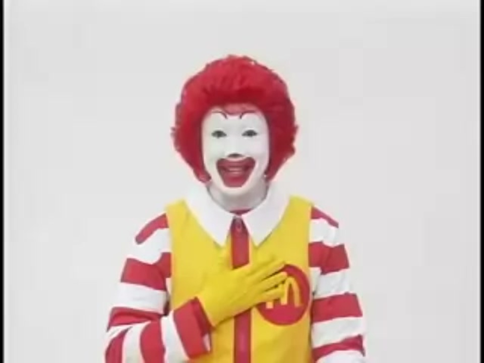 Fun Hamburger Fiasco