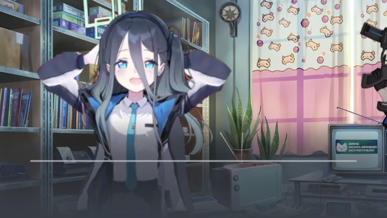 踊ってない夜を知らないアリス（淫〇）