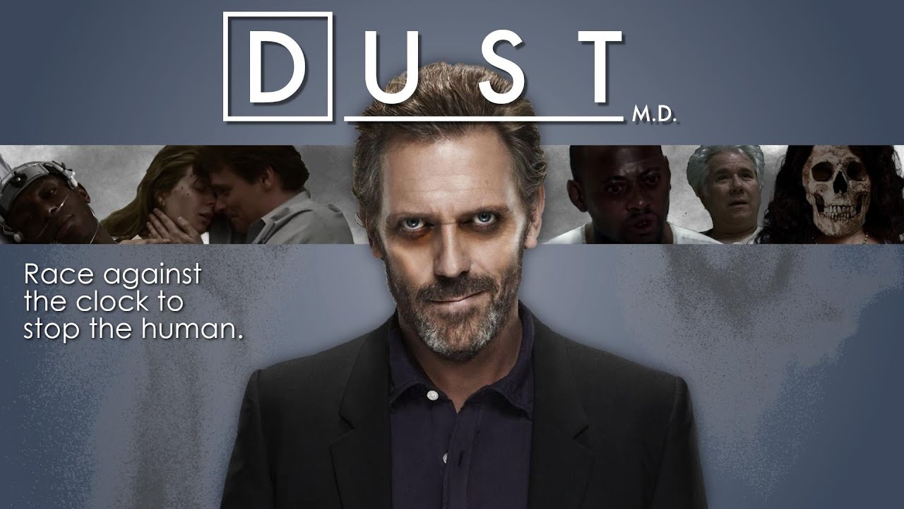 Minipain 2 - Dust M.D.