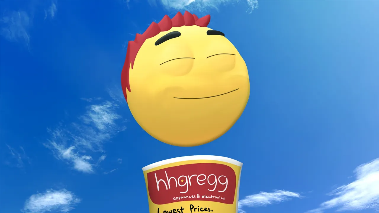 excuse me, hh (gregg's inferno)