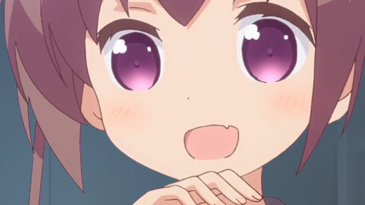 んえ～っとですねスーパーたまてって名前ワールド ED