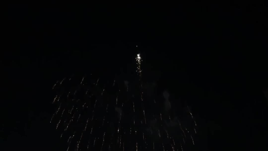 隅田川花火大会