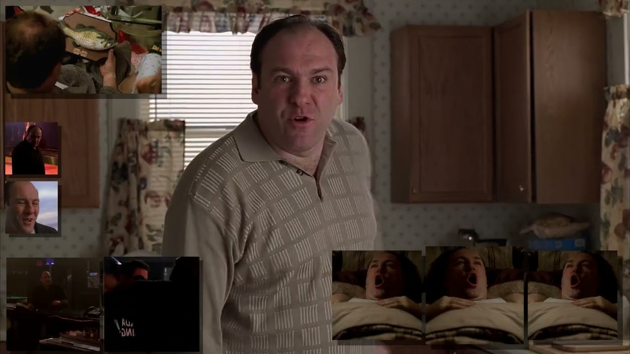 Streets of New Jersey