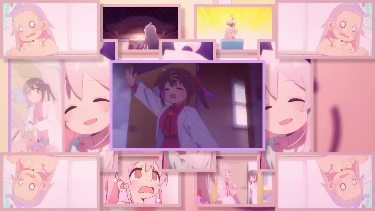 お兄ちゃんはしばまた!