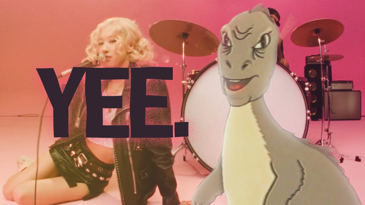 YEE.