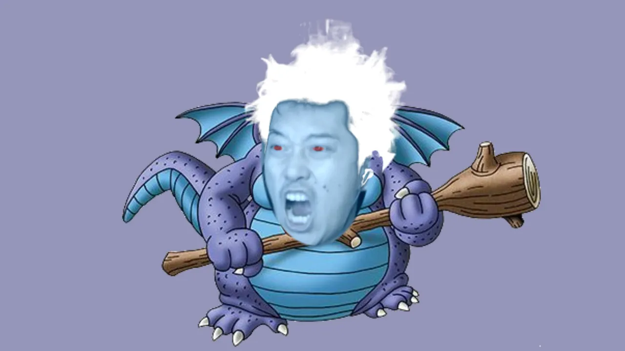 マーニャーオ・改