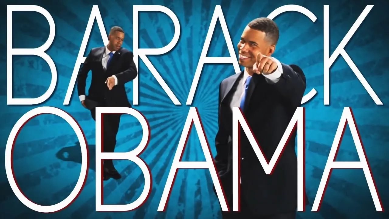 Maraka Obama vid