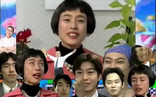 【1月5日は】グルメレース【爆発祭】