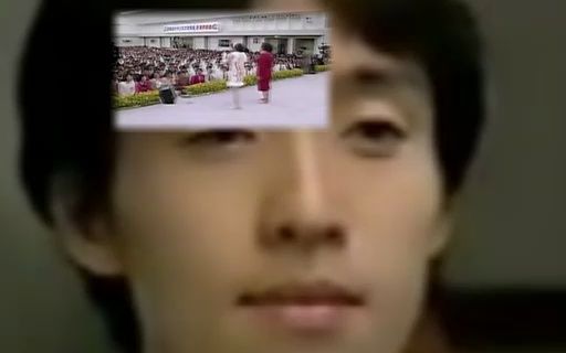 人生の師匠との出会い