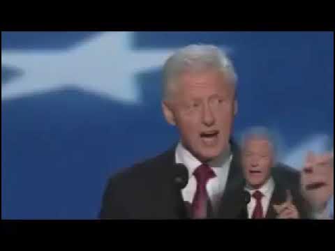 [YTPMV] Avast Bill Clinton's Ass