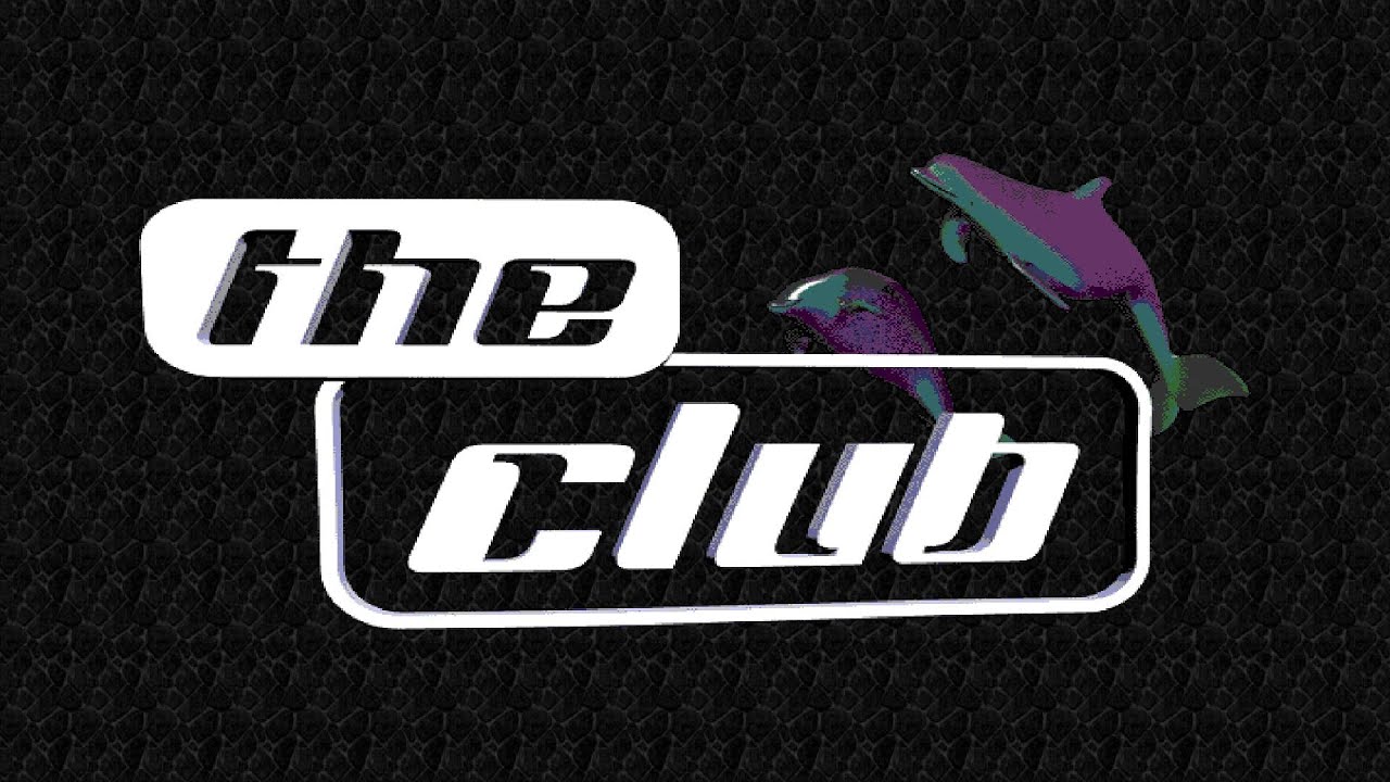 Brainles5 (PAL Edition) - The Club (CCC)