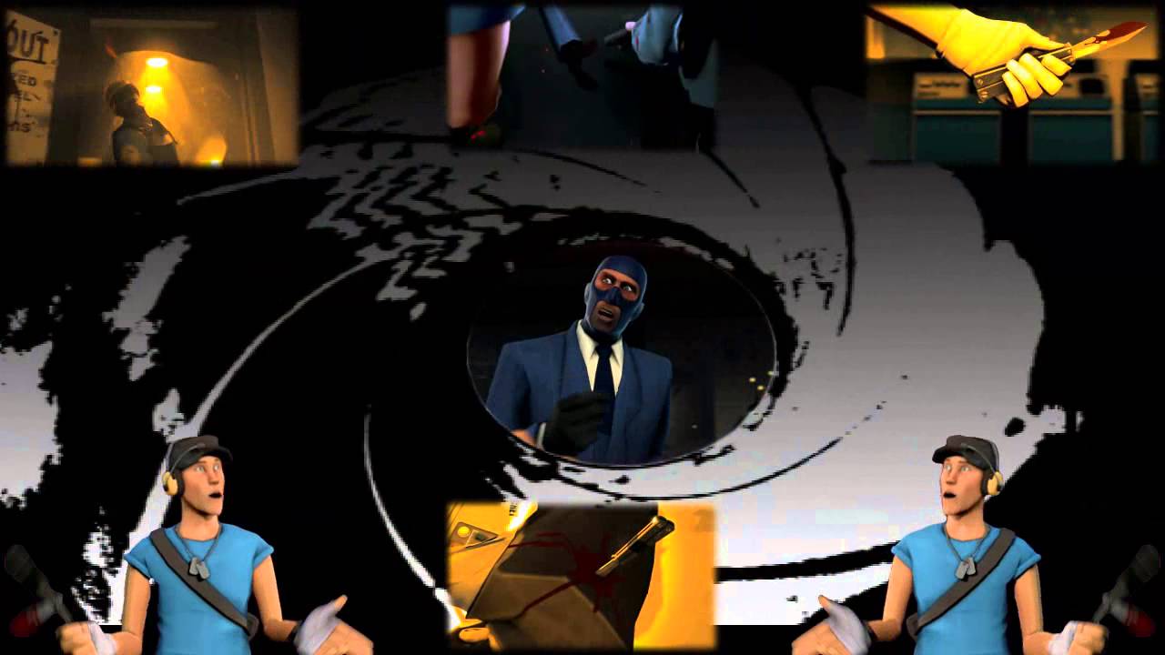 Golden Fortress 2 - Spylo (Unfinished)