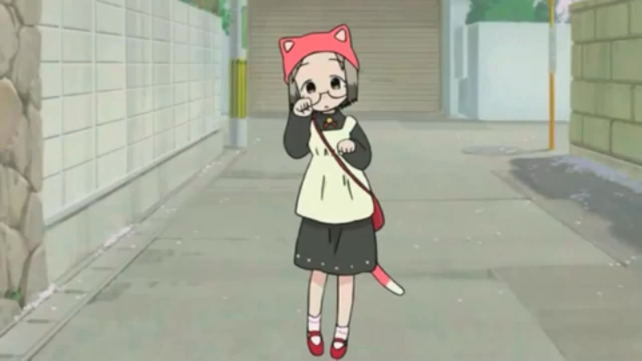 アニメでヒーリングな音MAD-mix