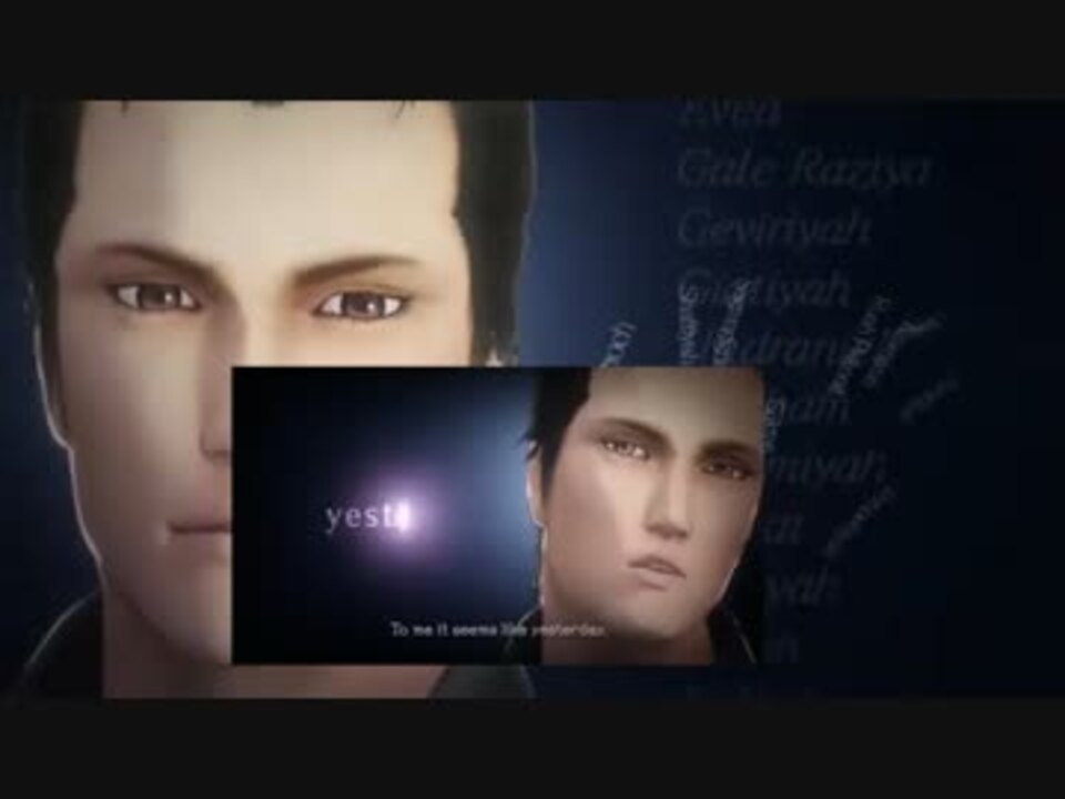 そんなソンナそんナソんなソンなそンナそんな装備で大丈夫か？