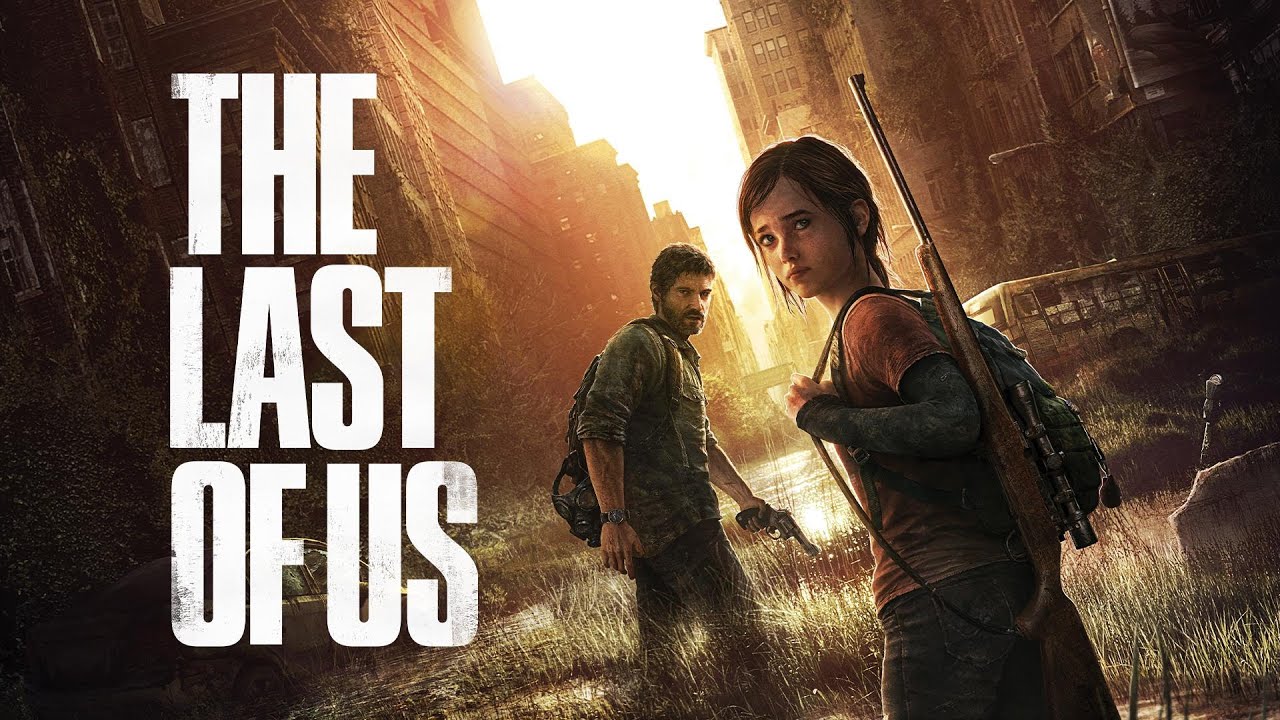 The Hour - The Last of Us