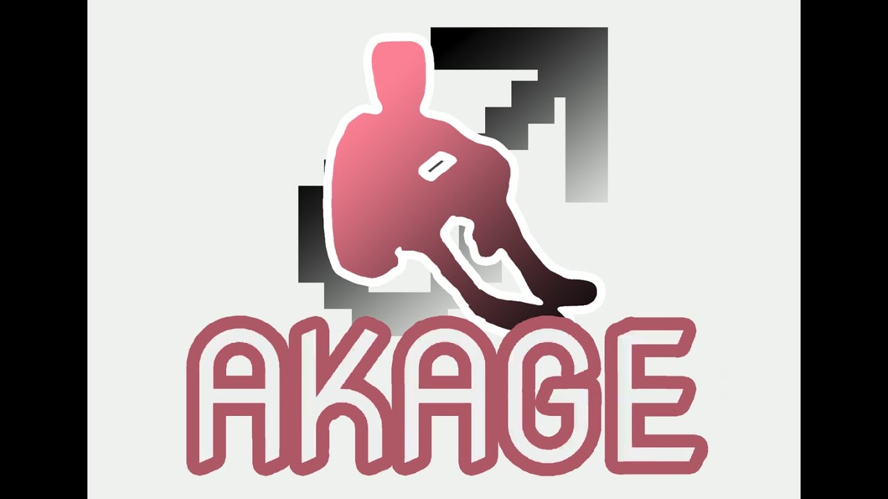 AKAGE♂【Gachimuchi/Adaptation】【dh151】