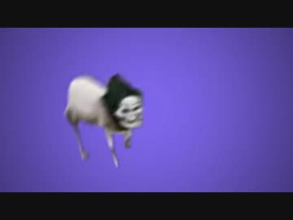 【音MAD】The Medley of 900 and Amusing sheep【合作】(前半)
