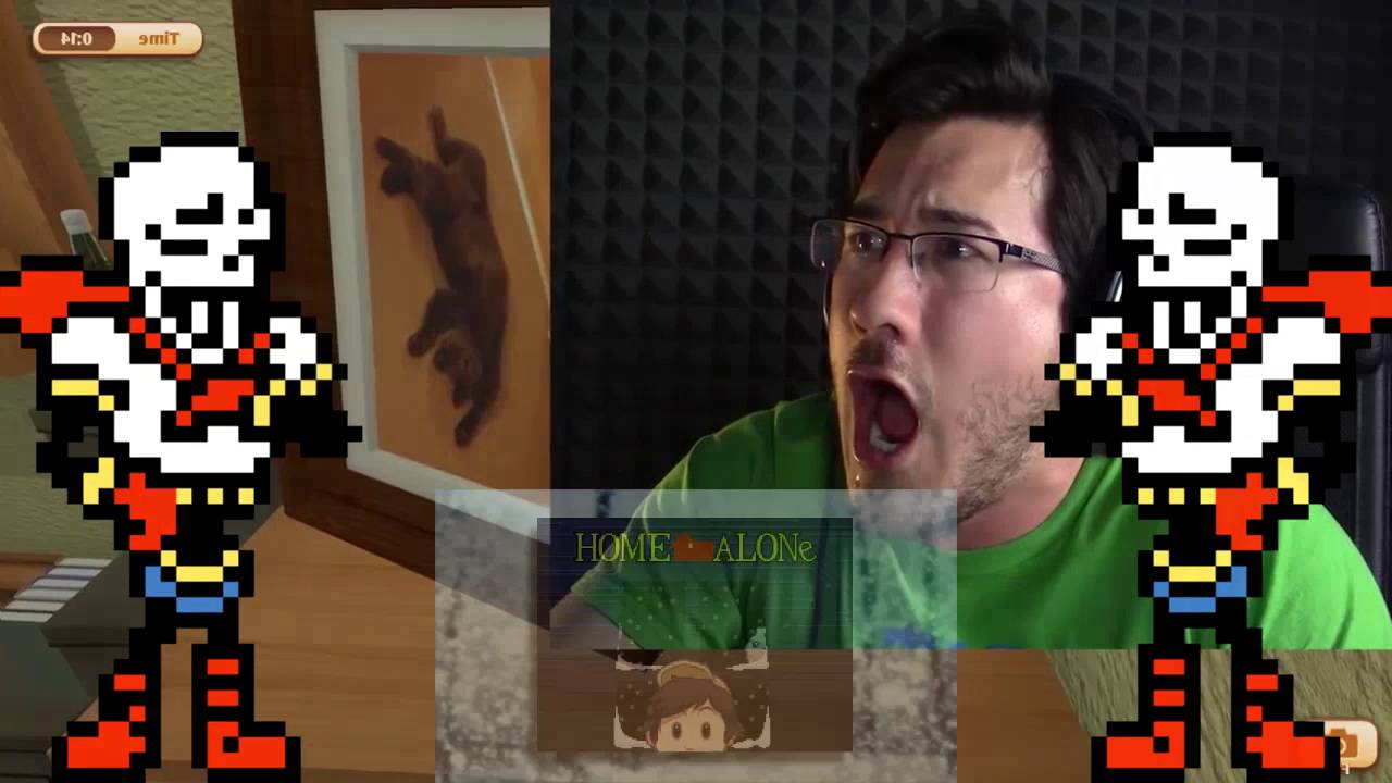 Another Mediocre Undertale YTPMV