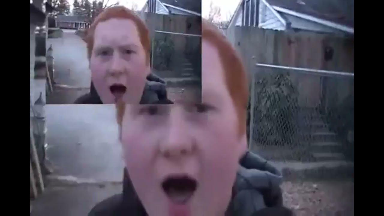 Avast Ginger's Ass Soul