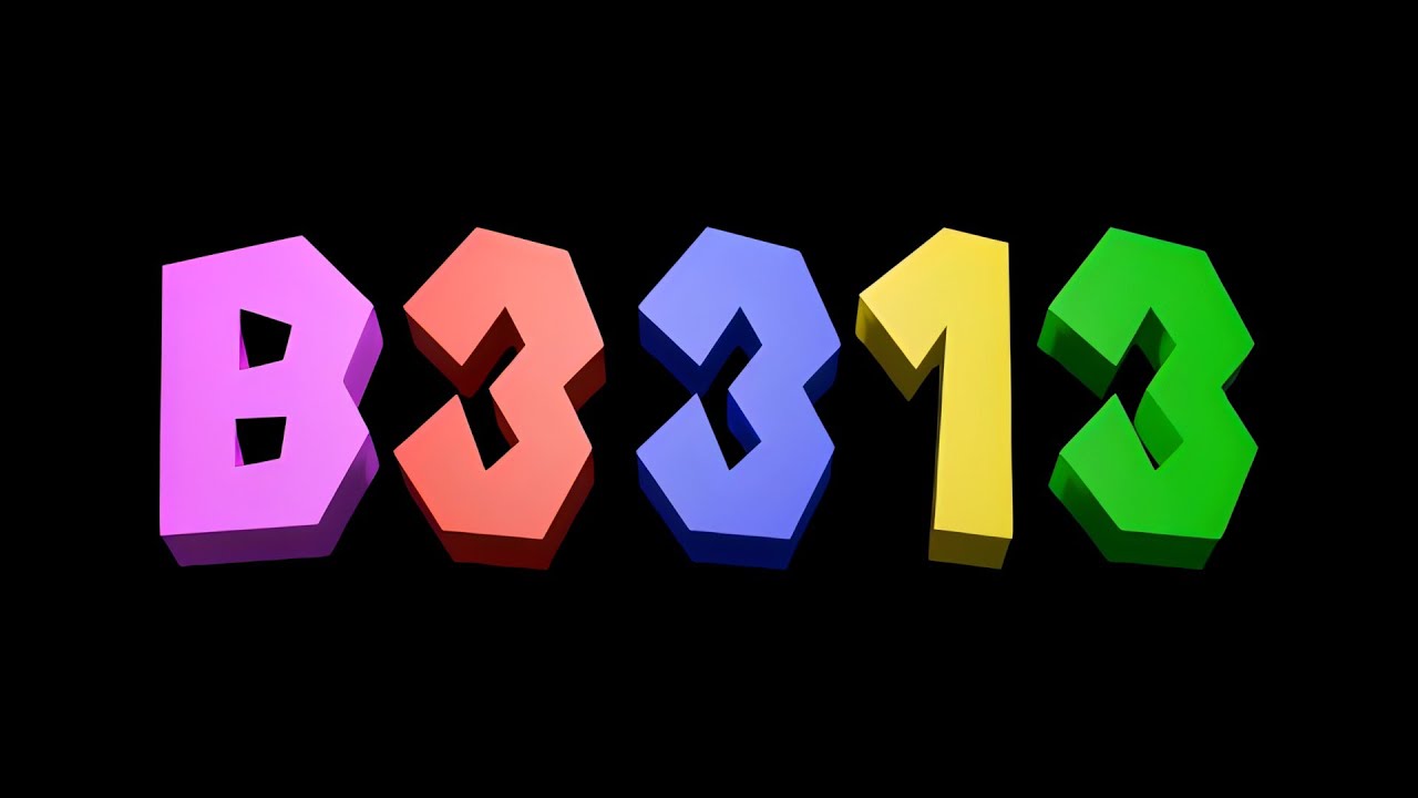 His Domain - Super Mario 64 (Build 3313)