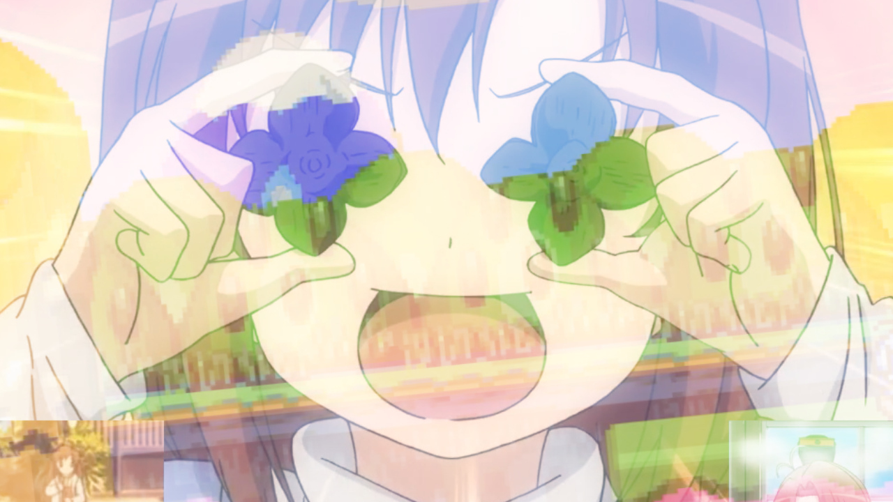 こまりーンこまりーンズ