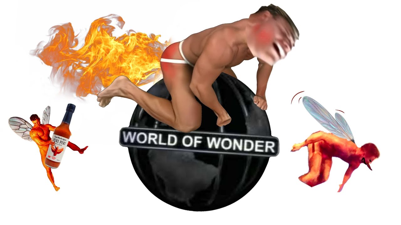 BURNS! BURNS!!! ♂️BURNS!!!!!!♂️