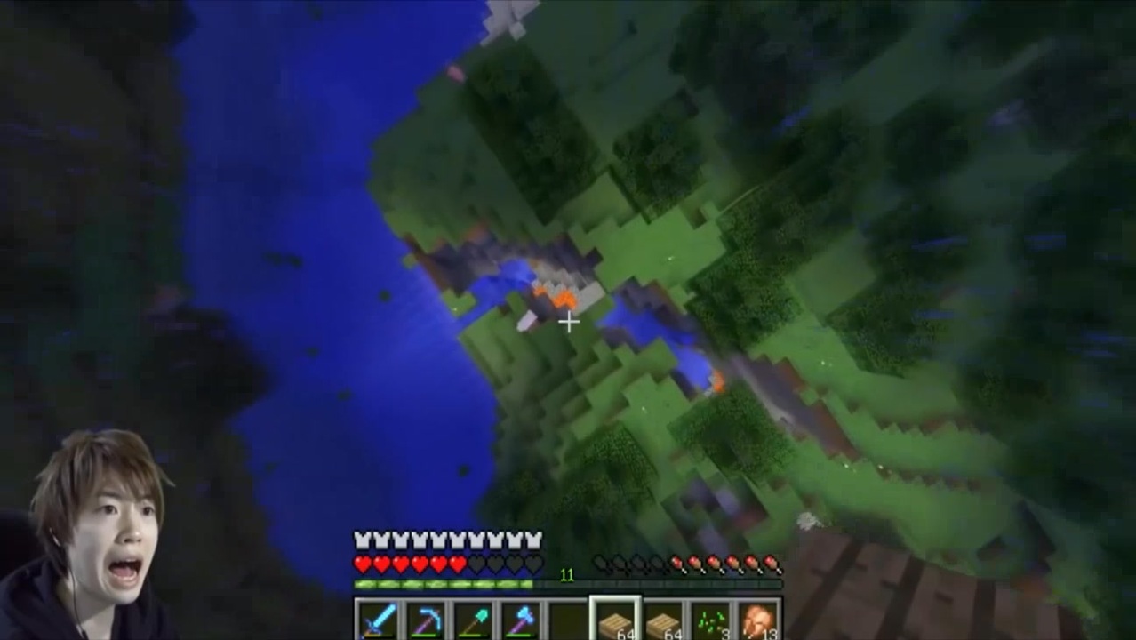 おてんばゲイマスオ達の舞踏会 ~ Tomboyish MagusTV