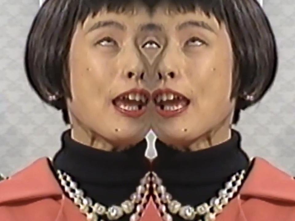 Daisakuranbo Kiss(Tender Hissu Replica)