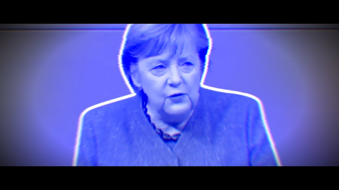 [YTPMV] Angela Merkel Power