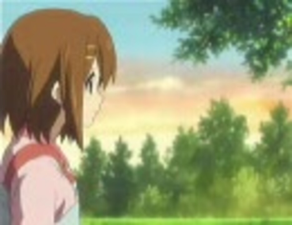 マイムマイム×けいおん!