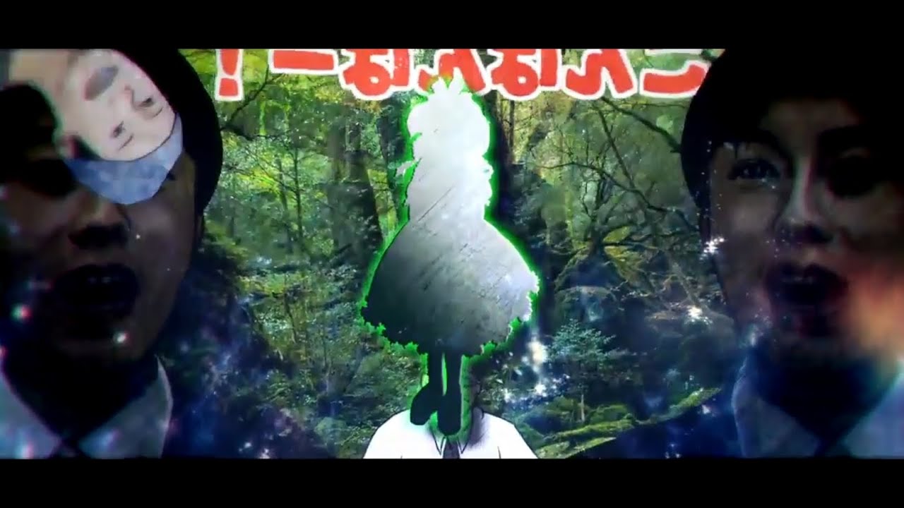 【東方頭破七分】御本尊様の通り道