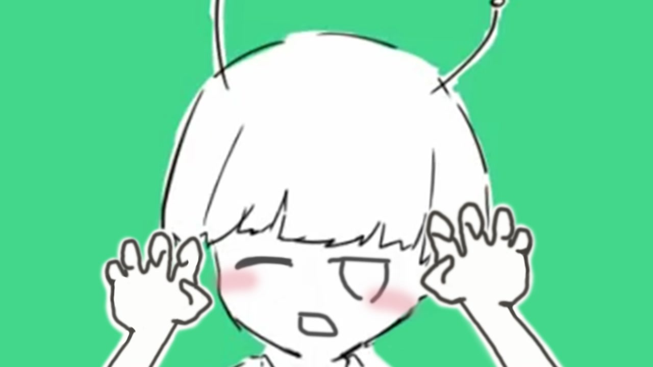 【R-18】金星のダンスをエロっぽく喘ぎ声で歌ってみた。