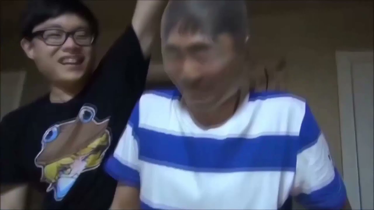 おてんばゲイケイン