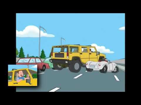 Dude These Animals Are Going Somewhere