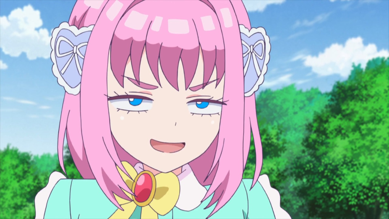 ミルキーガッテム