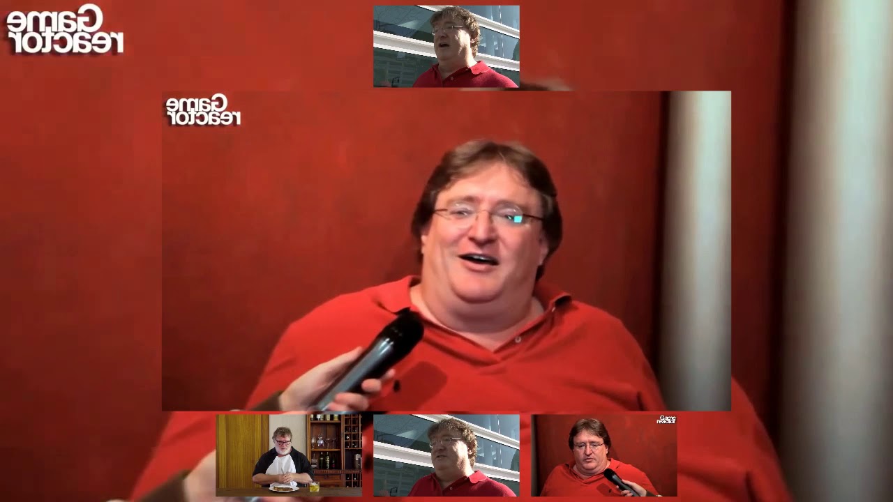 Gabevember 30th