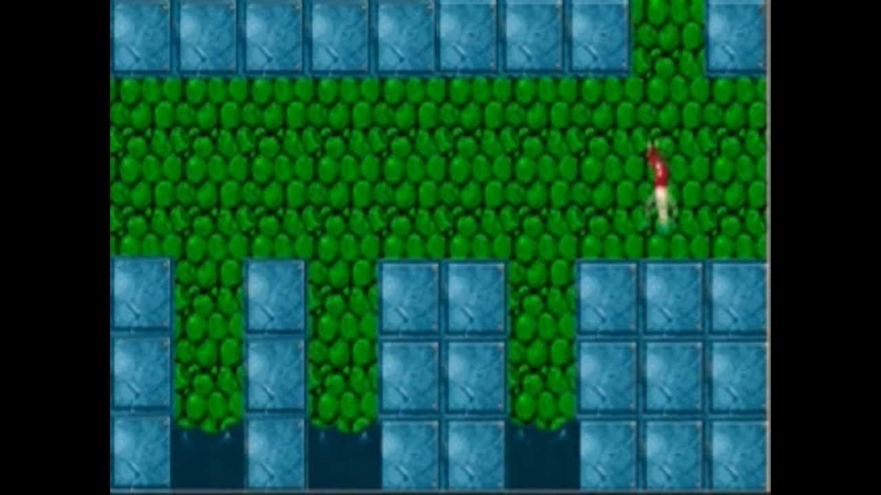 新しいアニラジを整理してたらカオスなゲームが見つかった