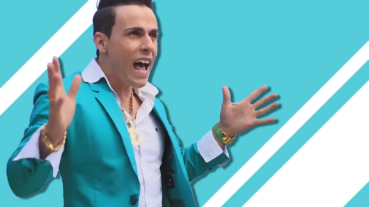 Come Along, I'll Take You To Madagascar! [YTPMV]